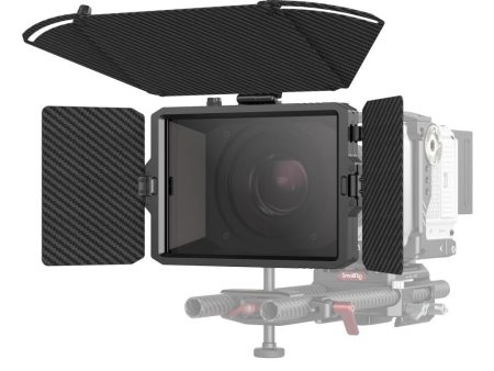 SmallRig mini Matte Box Pro 3680 Sale