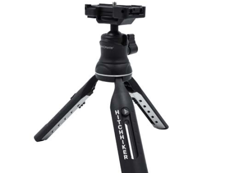 Promaster Hitchhiker Convertible Tripod Discount