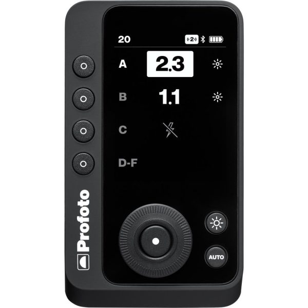 Profoto Connect Pro (Non-TTL) Online