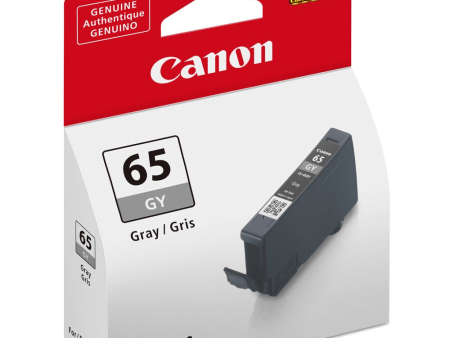 Canon CLI-65 Gray Fashion