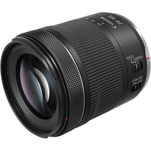 Canon RF 24-105mm F4-7.1 IS STM Cheap