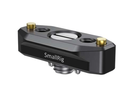 SmallRig NATO Rail with ARRI Locating Screw 48mm BUN2521 on Sale