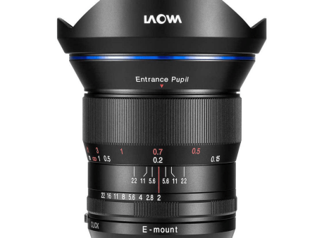 Laowa 15mm f 2 Zero-D for L-Mount Hot on Sale