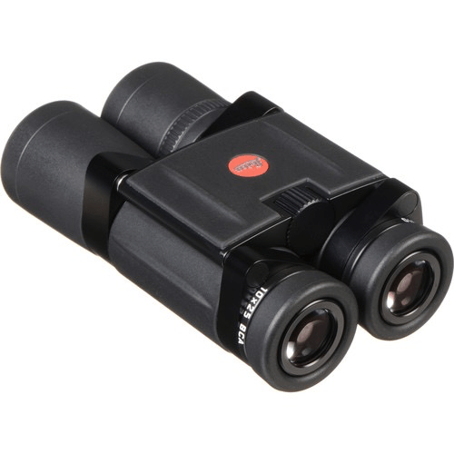 Leica 10x25 Trinovid BCA Binoculars For Sale