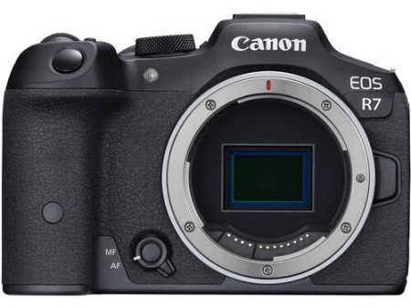 Canon EOS R7 Mirrorless Camera Hot on Sale