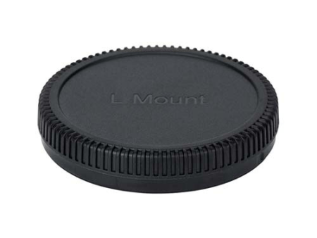 Promaster Rear Lens Cap for L-Mount (Panasonic, Leica, Sigma) Fashion