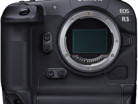 Canon EOS R3 Body Online Hot Sale