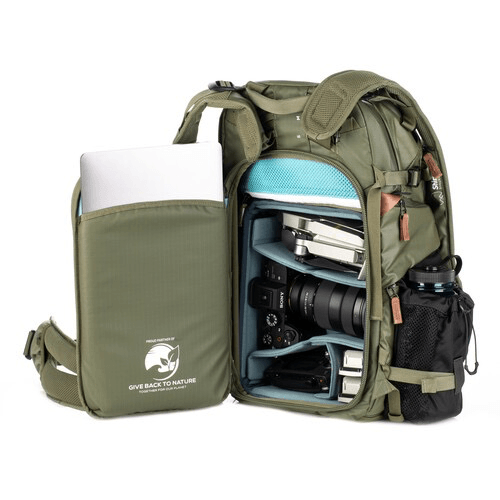 Shimoda Designs Explore v2 25 Backpack Photo Starter Kit (Army Green) Fashion