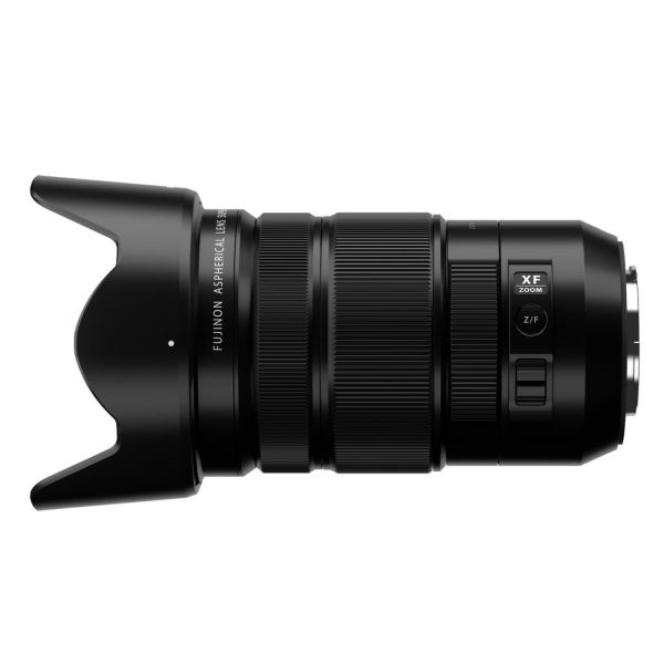 FUJINON XF 18-120mm F4 R LM PZ WR Discount