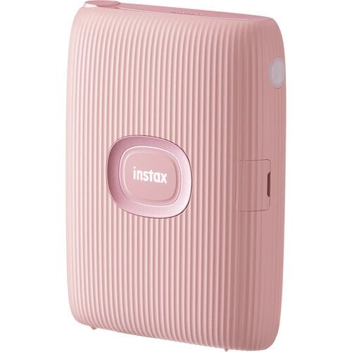 FUJI MINI LINK 2 PRINTER PINK For Sale