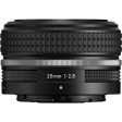 Nikon 28mm f 2.8 NIKKOR Z Lens (SE) on Sale