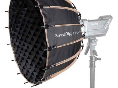 SmallRig RA-D55 Parabolic Softbox (21.6 x 14.6 ) For Discount