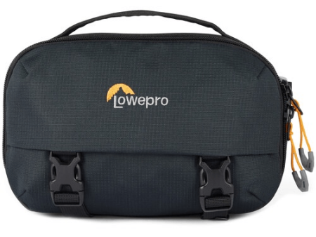 Lowepro Trekker Lite HP 100 Hip Pack (Black) Sale