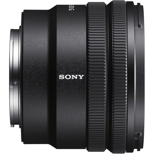 Sony E 10-20mm f 4 PZ G Lens Cheap