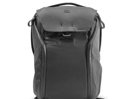 Peak Design Everyday Backpack 20L v2 - Black Discount