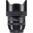 Sigma 14-24mm f 2.8 DG HSM Art Lens for Canon EF Discount