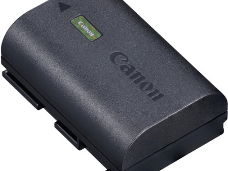 Canon LP-E6NH Lithium-Ion Battery For Cheap