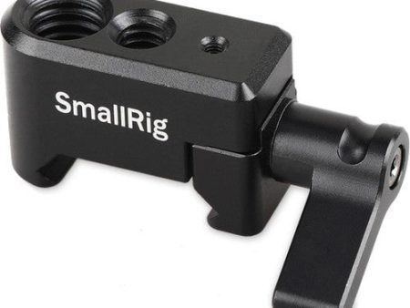 SmallRig Dual 15mm Rod Clamp 1943 Sale