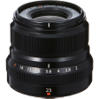 FUJINON XF 23MM F2 R WR BLACK Online