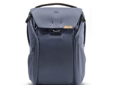 Peak Design Everyday Backpack 20L v2 - Midnight For Sale