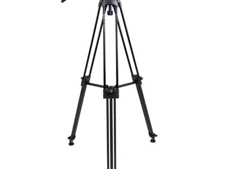 Promaster 24P Video Tripod Kit Discount