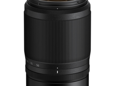 Nikon NIKKOR Z DX 50-250mm f 4.5-6.3 VR Lens Sale