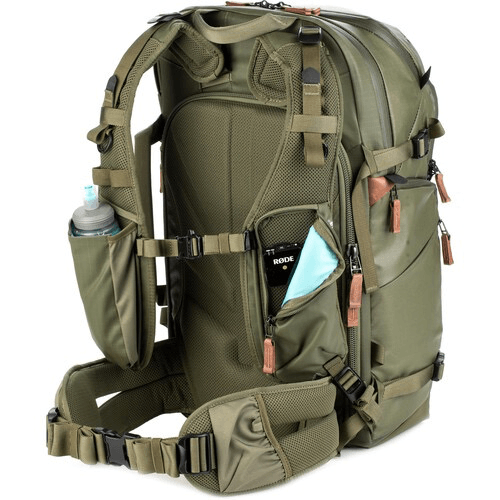 Shimoda Designs Explore v2 30 Backpack Photo Starter Kit (Army Green) on Sale