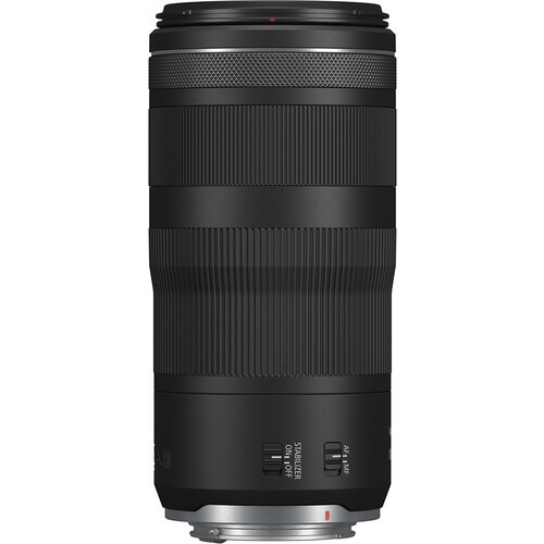 Canon RF 100-400mm F5.6-8 IS USM Supply