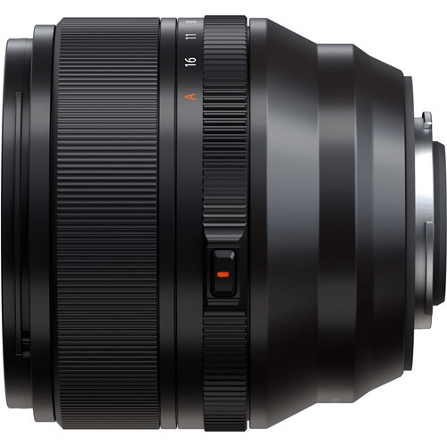 FUJIFILM XF 56mm F1.2 R WR Lens on Sale