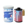 Dubblefilm Stereo 200 Film, 35mm, 36 Exp Online Sale