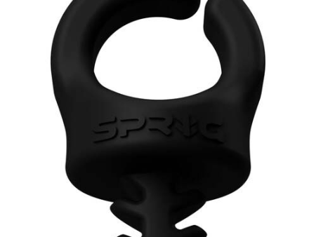 SPRIG 1 4 -20 6 PACK (BLACK) Online