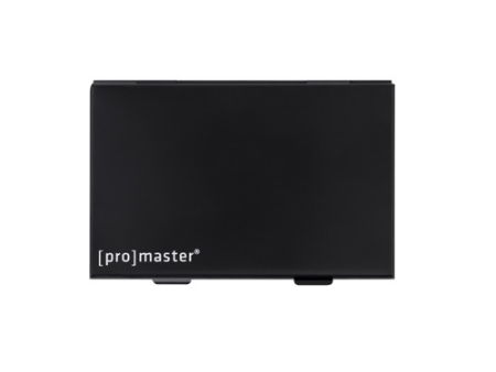 Promaster Multi-Format Memory Case Online now