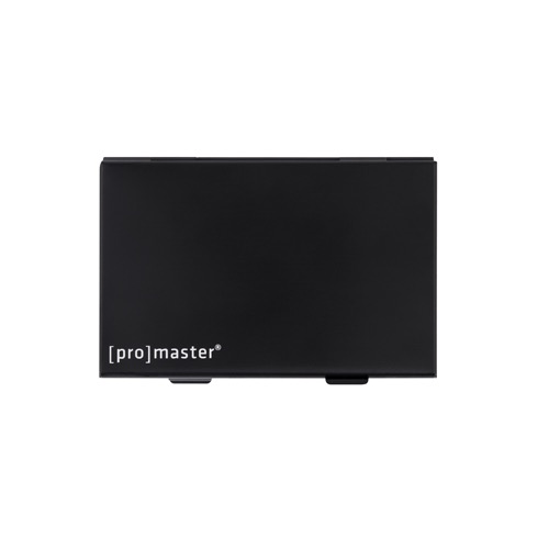 Promaster Multi-Format Memory Case Online now