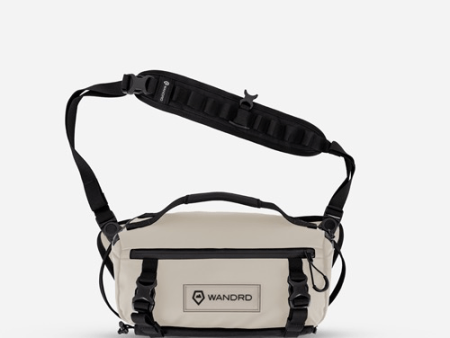 WANDRD ROGUE Sling 6L - Tan Discount