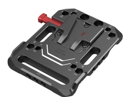 SmallRig V Mount Battery Plate 2988 Cheap