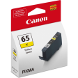 Canon CLI-65 Yellow Ink Tank For Sale