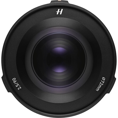 Hasselblad XCD 90mm f 2.5 V Lens For Cheap