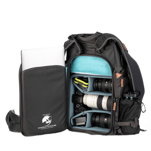 Shimoda Designs Explore v2 30 Backpack Photo Starter Kit (Black) Supply