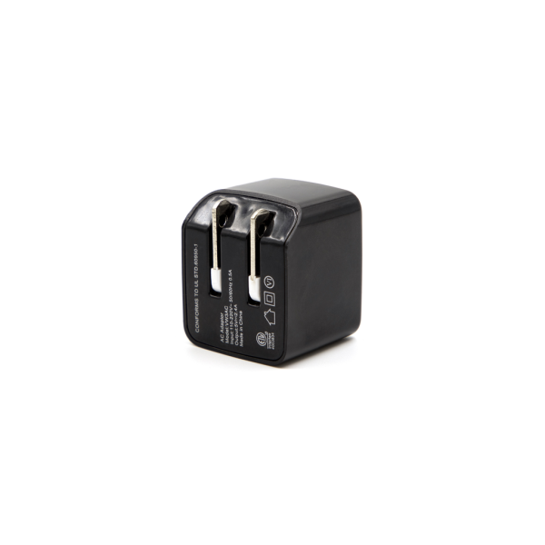 Promaster Dual USB Wall Charger Discount