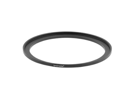 Promaster Step Up Ring- 72mm-82mm For Discount