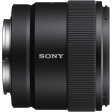 Sony E 11mm f 1.8 Lens Online