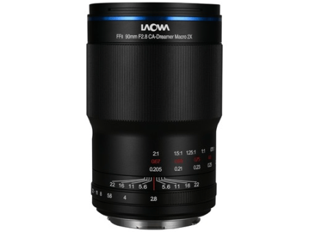 Venus Optics Laowa 90mm f 2.8 2X Ultra-Macro APO Lens for Leica L Online Sale