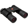 Leica 10x25 Trinovid BCA Binoculars For Sale