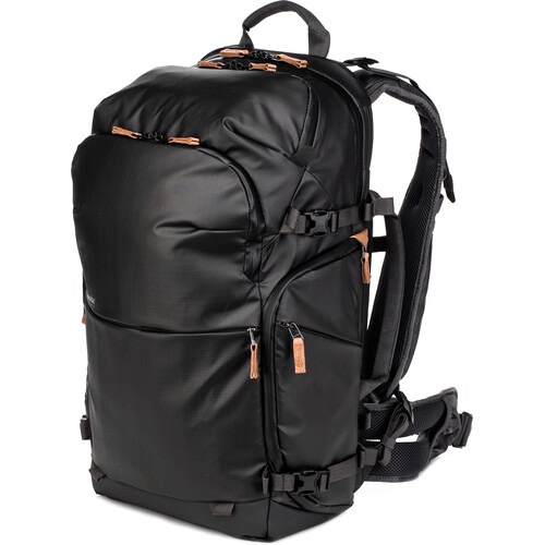 Shimoda Designs Explore v2 30 Backpack Photo Starter Kit (Black) Supply