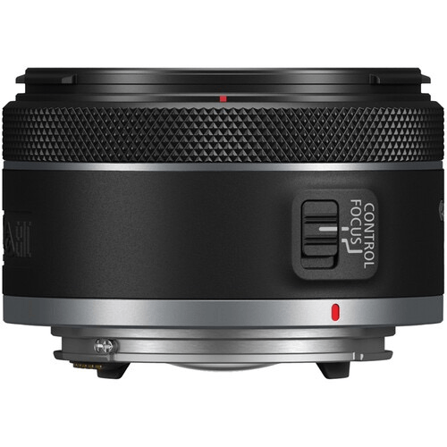 Canon RF 16mm f 2.8 STM Lens For Cheap