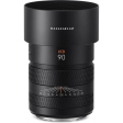 Hasselblad XCD 90mm f 2.5 V Lens For Cheap