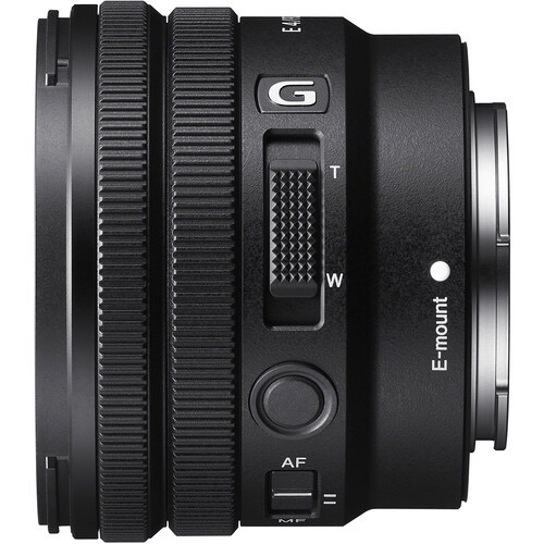 Sony E 10-20mm f 4 PZ G Lens Cheap