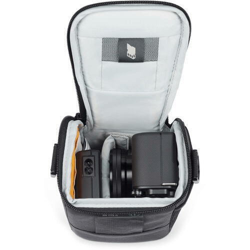 LowePro Adventura SH 115 III (Black) Fashion