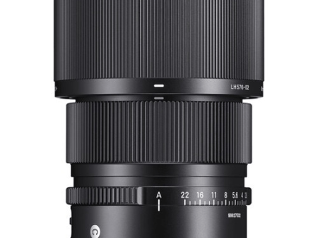 Sigma 90mm f 2.8 DG DN Contemporary Lens for Sony E Supply