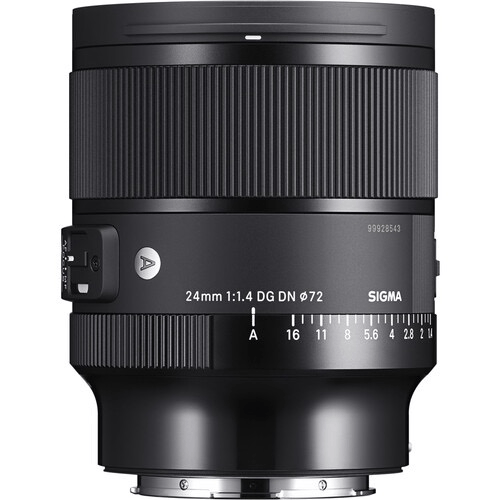 Sigma 24mm f 1.4 DG DN Art Lens for Leica L Online